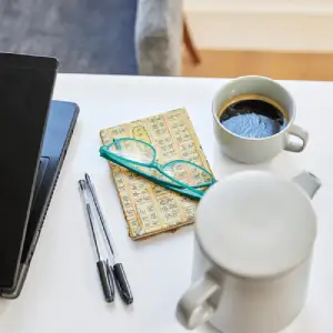 Blog: Visit our blog to stay in-the-know, get expert insights, and find out about the latest innovations.